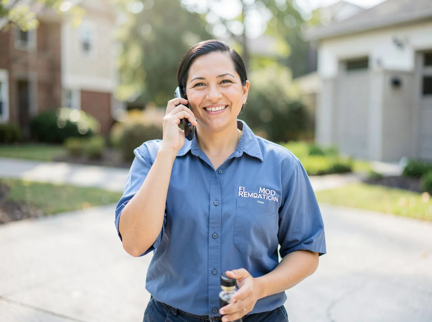 Mold Remediation Howes, SD FAQs